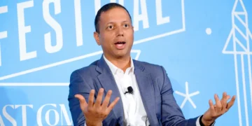 $8.5 billion consulting firm Grant Thornton is tying US partner bonuses to AI use