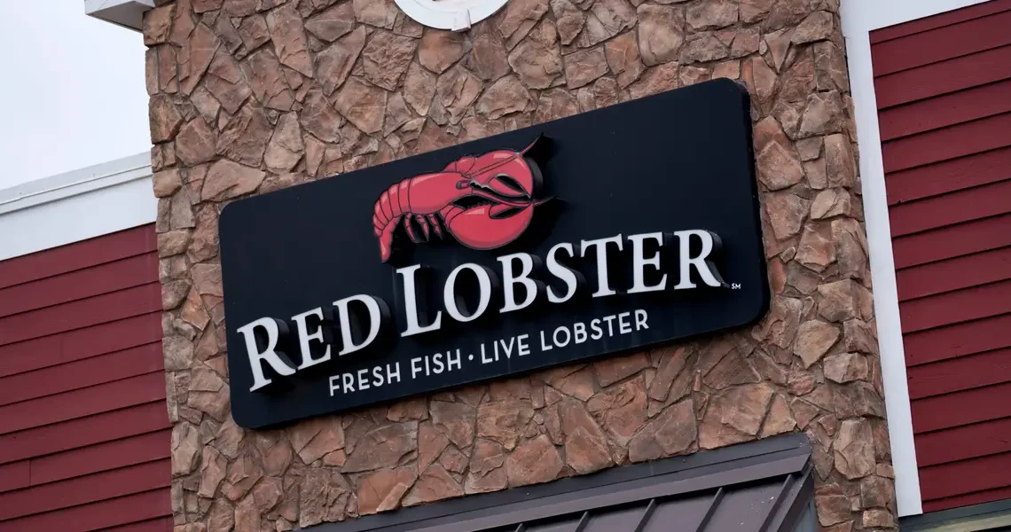 Red Lobster brings back the ‘endless shrimp’ deal that cost them millions