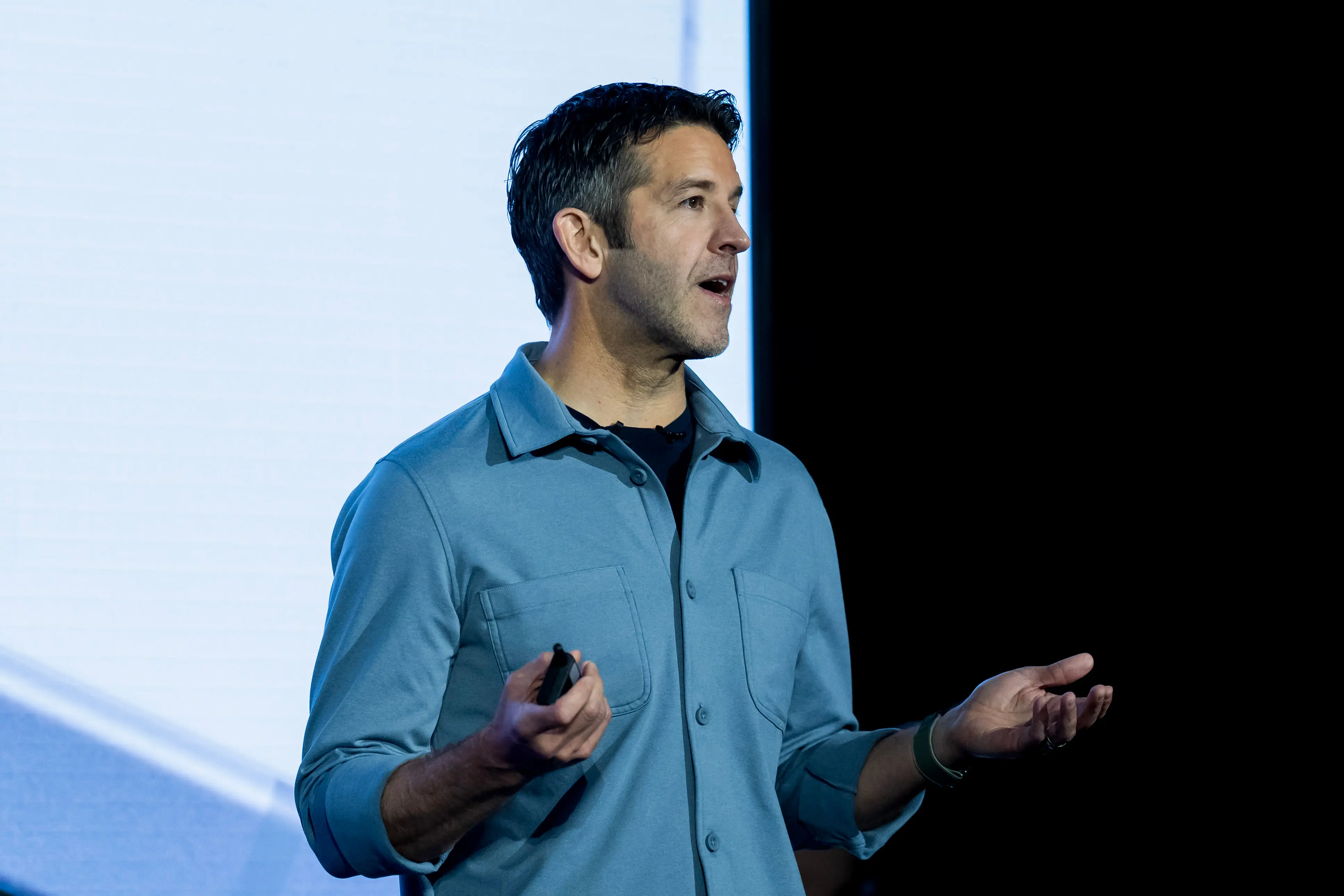 New Apple CEO John Ternus