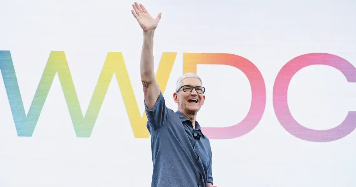 The Apple products that define Tim Cook’s era