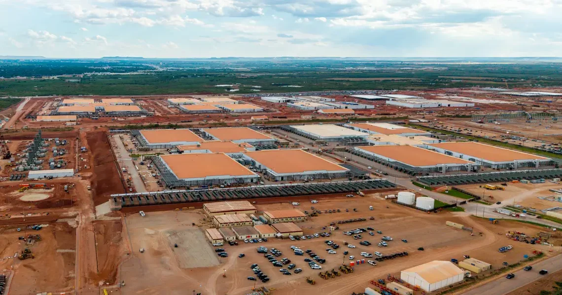 The AI data center boom is moving closer to cities — and this Texas developer just raised $2 billion to bet on it