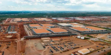 The AI data center boom is moving closer to cities — and this Texas developer just raised $2 billion to bet on it