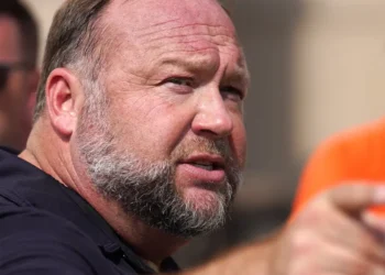 The Onion CEO says he has a deal to buy Infowars —and ‘grand designs’ beyond owning Alex Jones