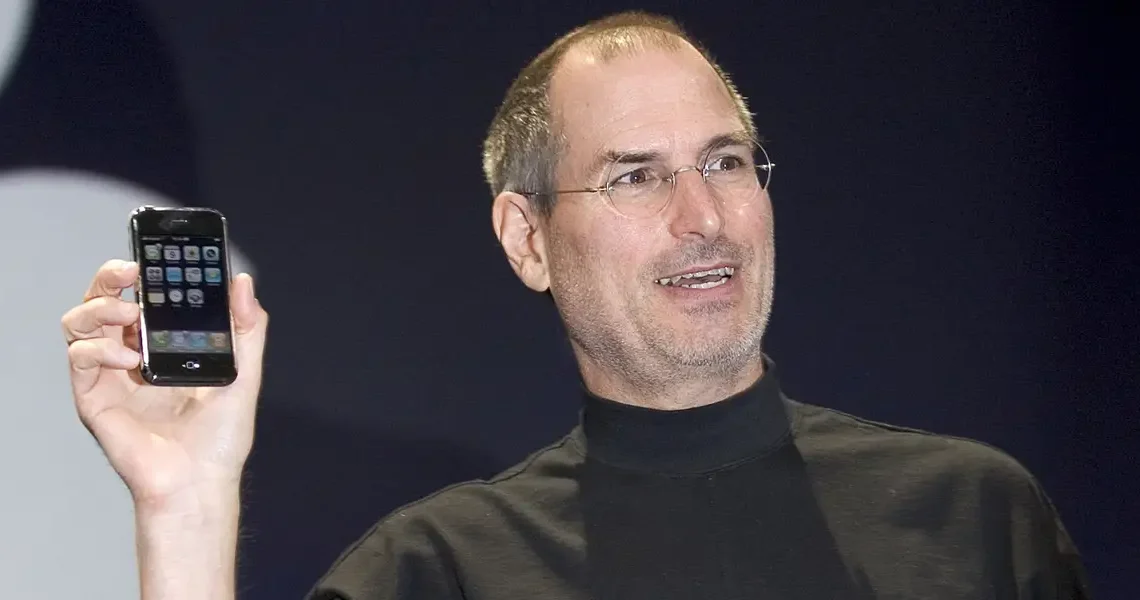 The biggest question for Apple’s new CEO: Does he need an iPhone for the AI era?