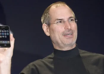 The biggest question for Apple’s new CEO: Does he need an iPhone for the AI era?