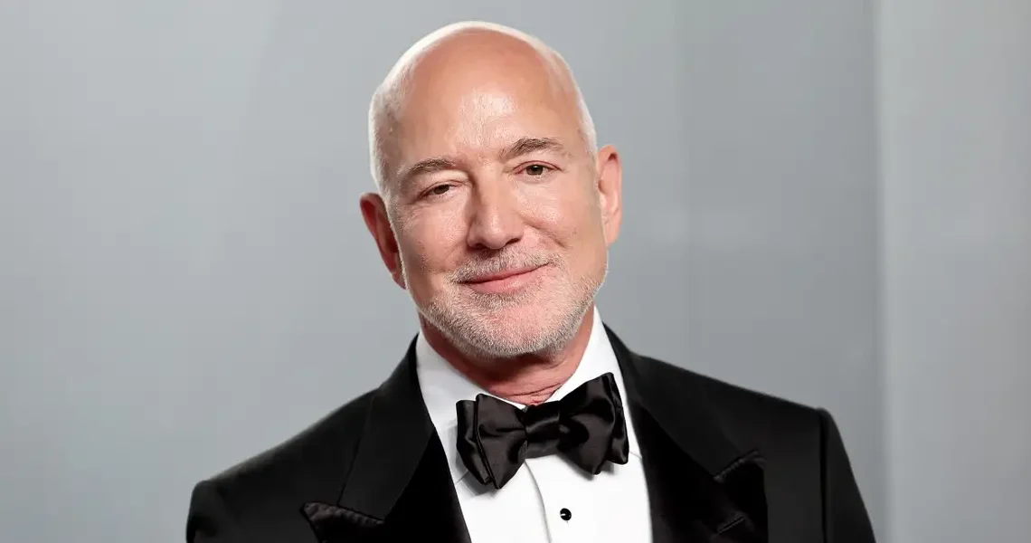 Jeff Bezos’ secretive AI startup is set to be valued at around $38 billion after raising a $10 billion mega round