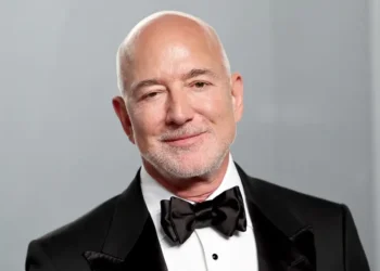 Jeff Bezos’ secretive AI startup is set to be valued at around $38 billion after raising a $10 billion mega round