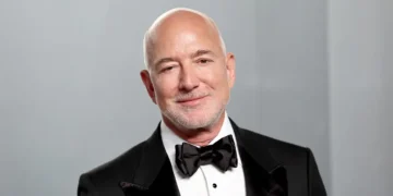 Jeff Bezos’ secretive AI startup is set to be valued at around $38 billion after raising a $10 billion mega round