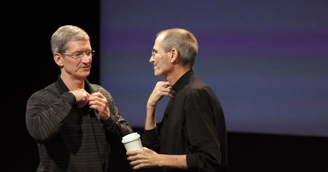 I rated Tim Cook a ‘loser’ in 2013. He proved me — and Silicon Valley — wrong.