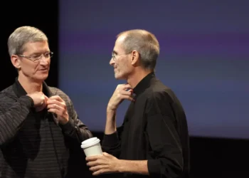 I rated Tim Cook a ‘loser’ in 2013. He proved me — and Silicon Valley — wrong.