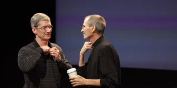 I rated Tim Cook a ‘loser’ in 2013. He proved me — and Silicon Valley — wrong.