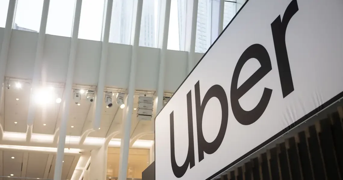 Jury orders Uber to pay $5,000 to woman who says she was attacked by a driver