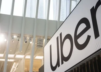 Jury orders Uber to pay $5,000 to woman who says she was attacked by a driver