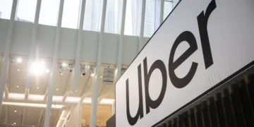 Jury orders Uber to pay $5,000 to woman who says she was attacked by a driver