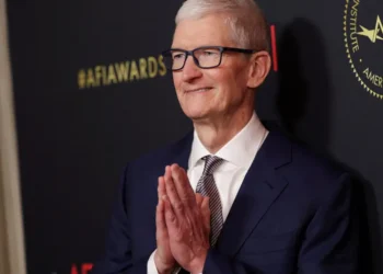 5 leadership lessons from departing Apple CEO Tim Cook