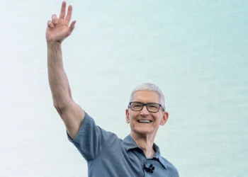 What smart people are saying about Tim Cook’s legacy at Apple