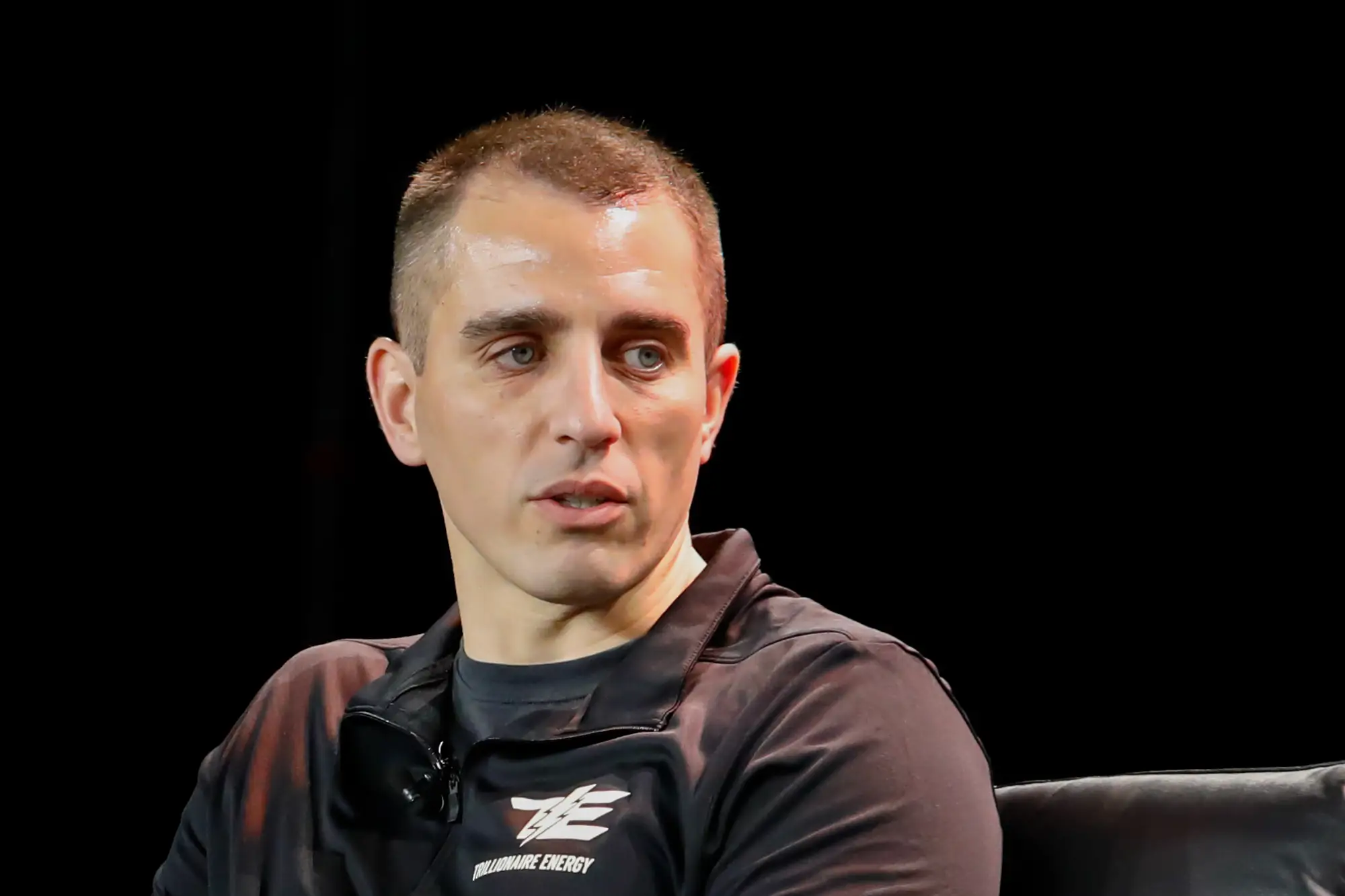 Anthony Pompliano, investor of Pomp Investments.