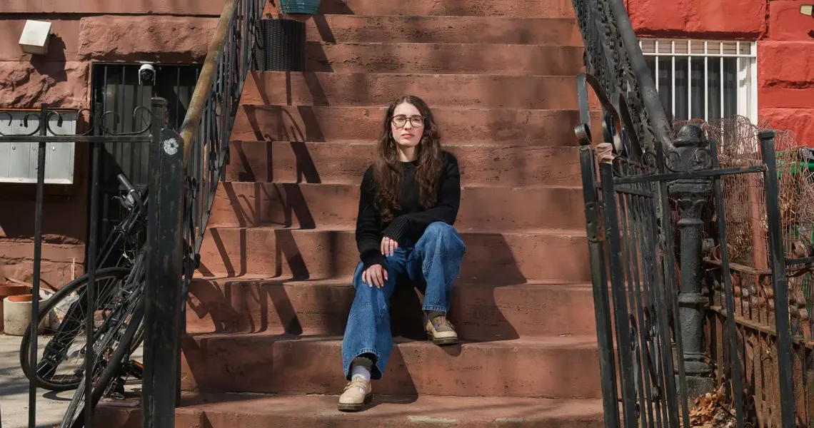 My parents pay my rent in New York City because I can’t find a full-time job after college. I feel like I failed.