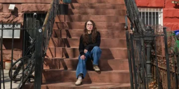 My parents pay my rent in New York City because I can’t find a full-time job after college. I feel like I failed.