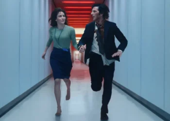 Apple’s CEO change has analysts wondering about its future in Hollywood