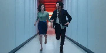 Apple’s CEO change has analysts wondering about its future in Hollywood