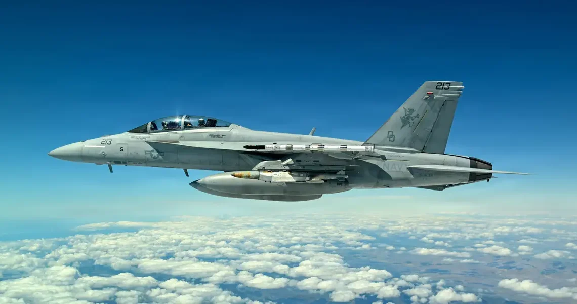 The US Navy is testing a jet-powered JDAM that can deliver standoff cruise-missile-like strikes for less