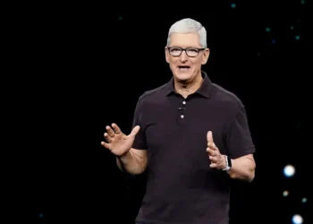 Outgoing Apple CEO Tim Cook’s daily routine starts before 5 a.m., a time of the day he can ‘control the most’