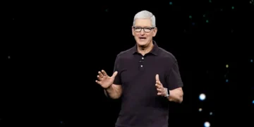 Outgoing Apple CEO Tim Cook’s daily routine starts before 5 a.m., a time of the day he can ‘control the most’