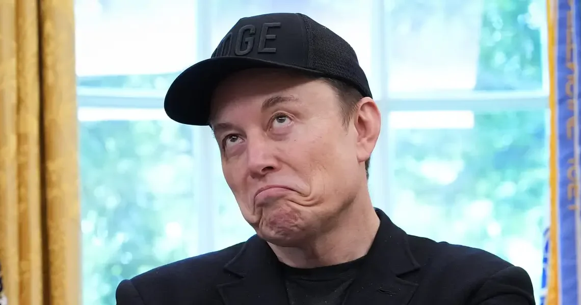 Elon Musk says government checks for all wouldn’t spike inflation. Economist Steve Hanke says that’s not guaranteed.