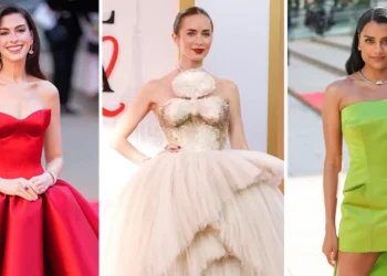 13 of the best and worst looks from the premiere of ‘The Devil Wears Prada 2’