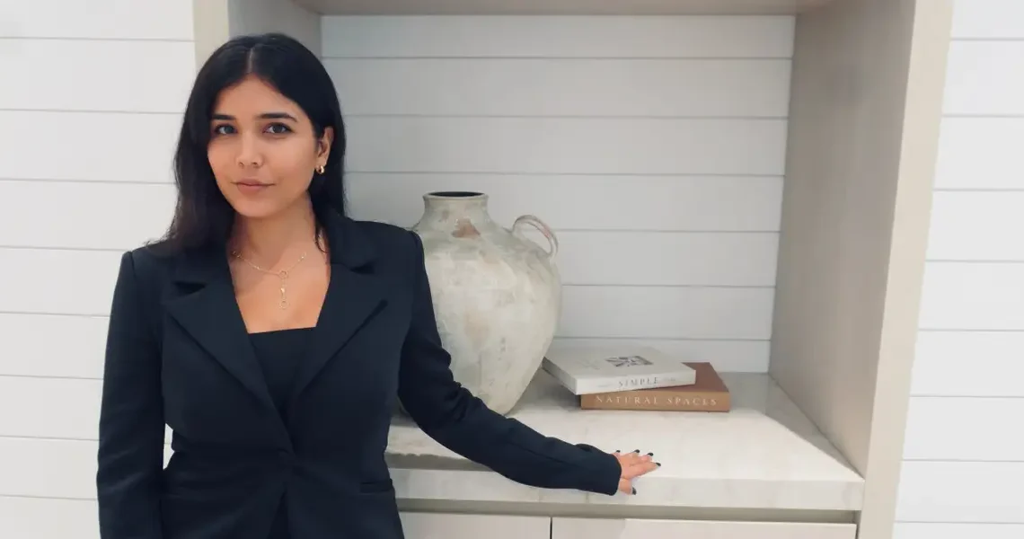 I applied to 2,000 jobs before getting offers at Target and a startup. Here’s how I decided which to pick.