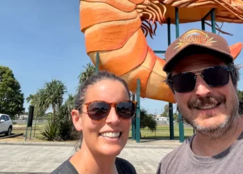 I’m an Aussie married to an American. We’ve had to adjust to some unexpected cultural differences and quirks.