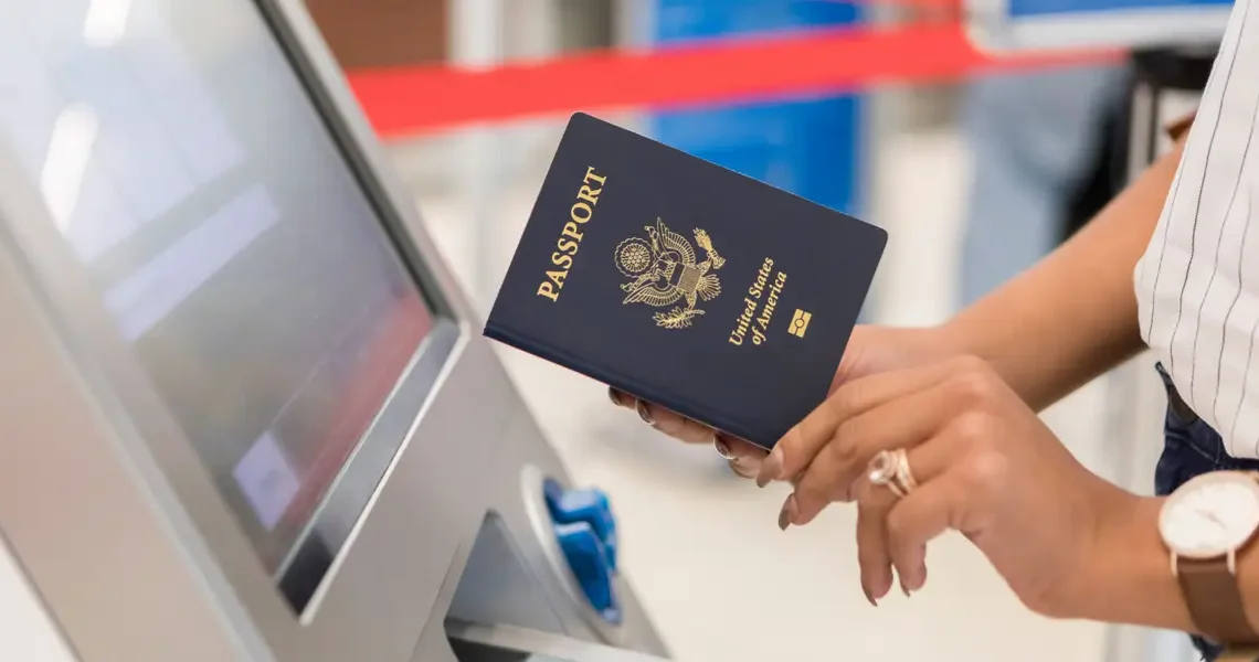 I’ve traveled to 30 countries with my kids. I always do these 4 things before leaving home.