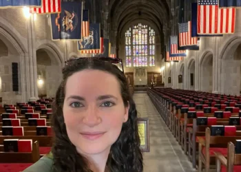 I visited West Point, the elite military academy with roots in the American Revolution. Take a look inside.