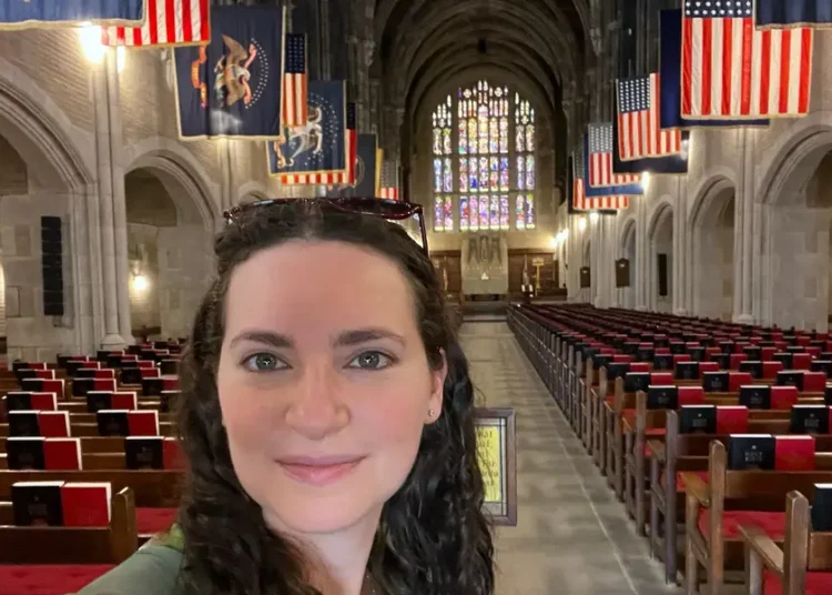 I visited West Point, the elite military academy with roots in the American Revolution. Take a look inside.