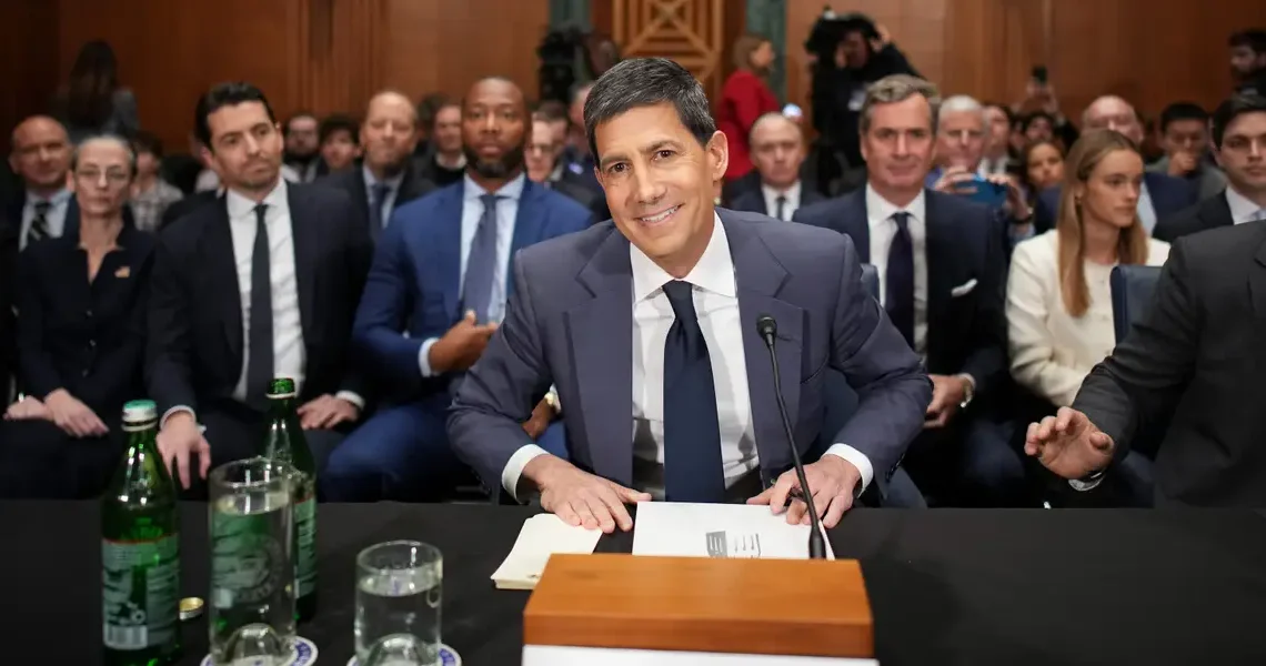 What smart people are saying about the future of the Fed under Kevin Warsh