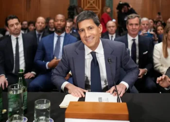 What smart people are saying about the future of the Fed under Kevin Warsh