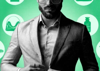 The status symbols men are obsessed with in 2026