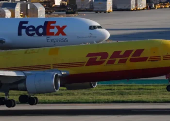 How FedEx, UPS, and DHL plan to pass tariff refunds along to customers