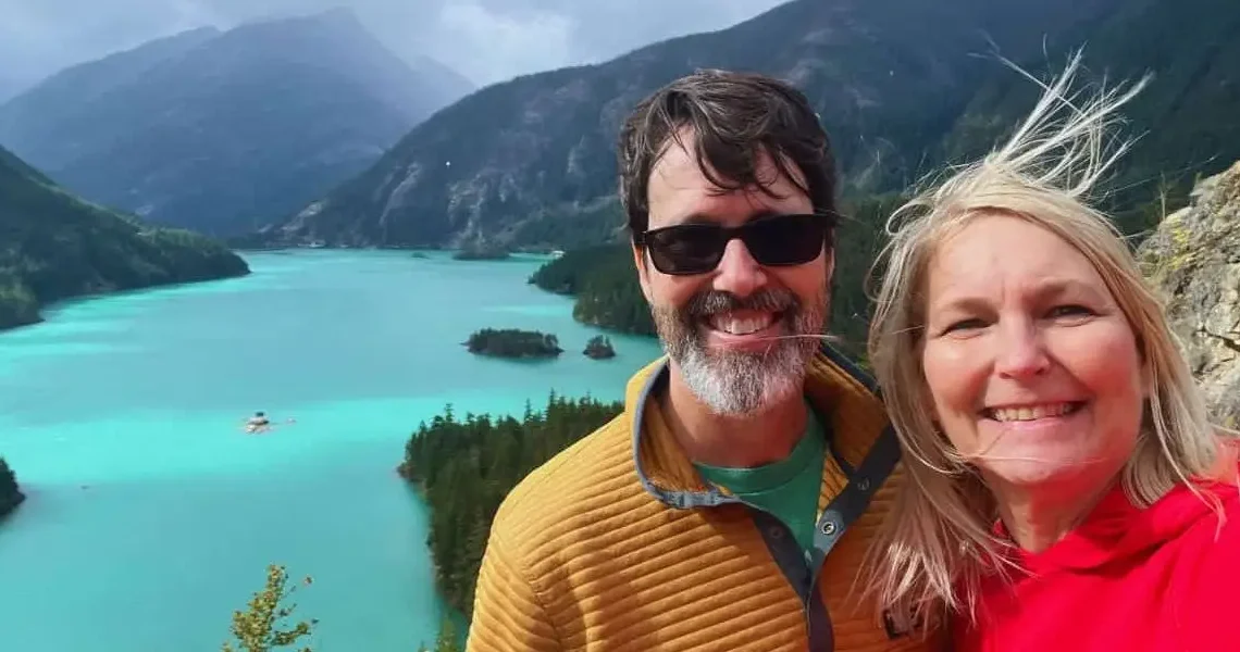 We quit our corporate jobs to travel in our 50s. Four years later, the risk has paid off.