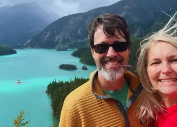 We quit our corporate jobs to travel in our 50s. Four years later, the risk has paid off.