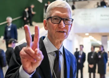 Tim Cook, thank you for making me fall in love with my phone