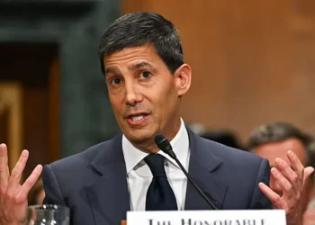 AI, sock puppets, and the richest Fed chair in history: 3 takeaways from Kevin Warsh’s confirmation hearings