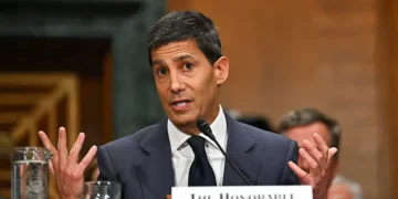 AI, sock puppets, and the richest Fed chair in history: 3 takeaways from Kevin Warsh’s confirmation hearings