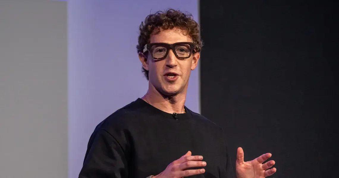 Meta employees are up in arms over a mandatory program to train AI on their mouse movements and keystrokes