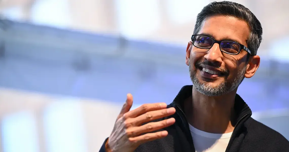 Google’s new chips are a shot at Nvidia — and a big hint at where AI goes next