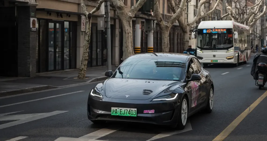 SpaceX’s IPO could be a real problem for Tesla