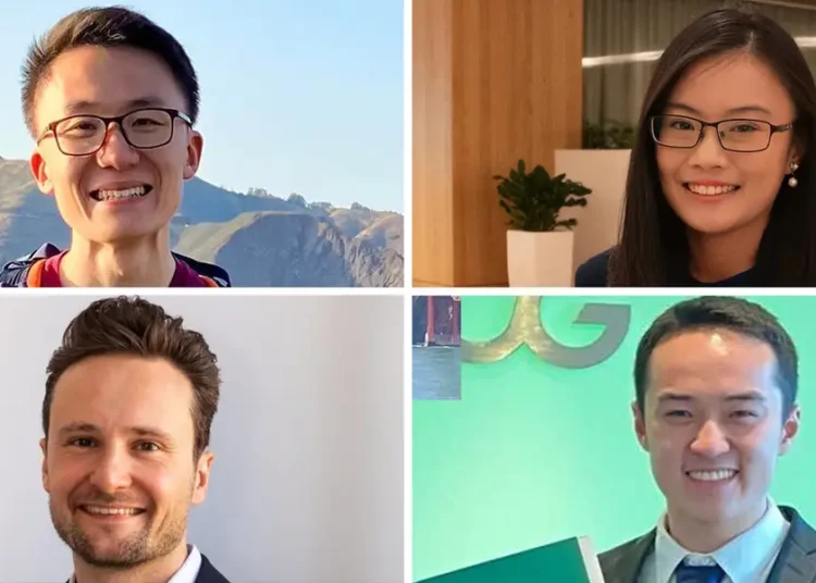 They quit Bain, McKinsey, and BCG to be AI founders — and had to unlearn consulting fast