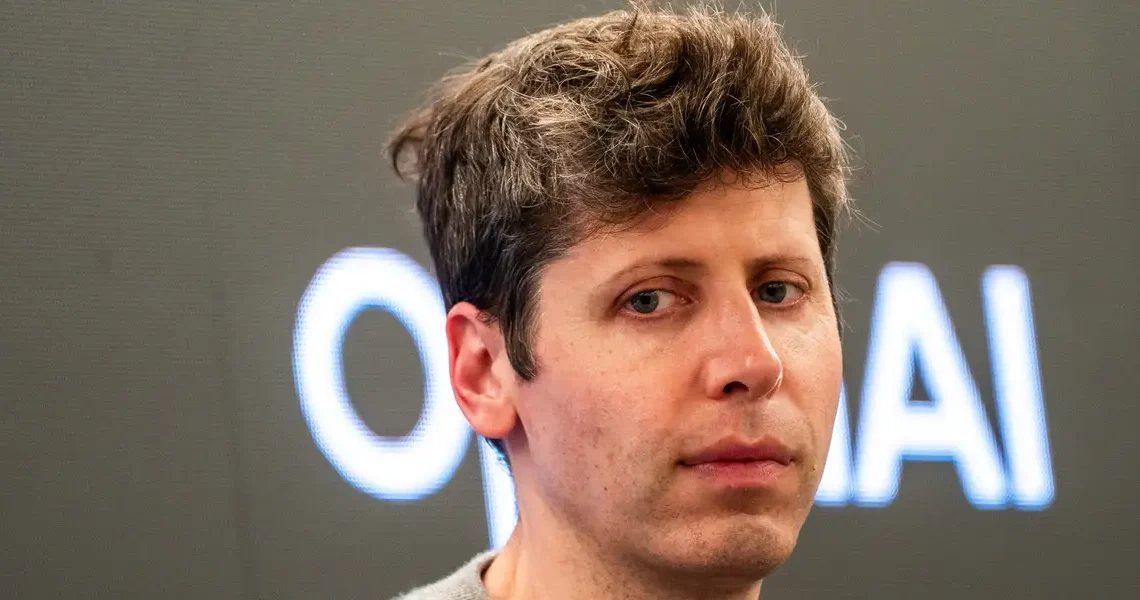 Sam Altman compares Anthropic’s Mythos to dropping a bomb while selling a $100 billion bomb shelter