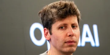 Sam Altman compares Anthropic’s Mythos to dropping a bomb while selling a $100 billion bomb shelter